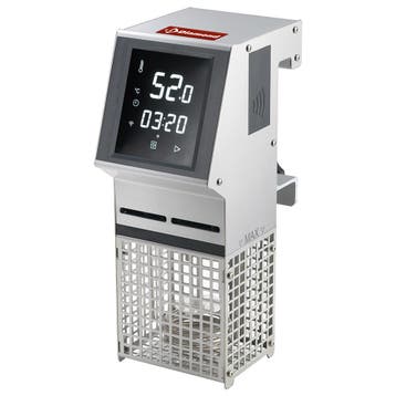 Vacuümkoker | Lage temperatuur | NFC | Elektrisch, Verzenden, Nieuw in verpakking