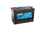 Exide EFB accu | EL955 | 12V 95Ah, Ophalen of Verzenden, Nieuw