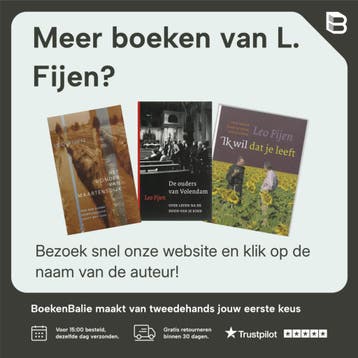 Het wonder van Maartensdijk leeft verder 9789025959265, Verzenden, Gelezen, L. Fijen
