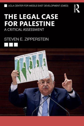 9781032686554 UCLA Center for Middle East Development CME..., Verzenden, Nieuw, Steven E. Zipperstein
