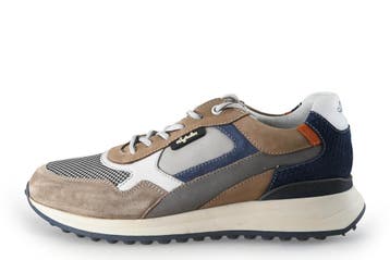 Australian Sneakers in maat 42 Grijs, Overige kleuren, Verzenden, Australian, Sneakers of Gympen