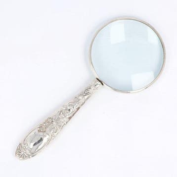 Loupe - 1950-1960 - Portugal - NO RESERVE, Antiek en Kunst