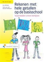 Rekenen met hele getallen op de basisschool, 9789001831677, Boeken, Verzenden, Zo goed als nieuw, HBO