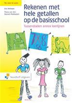 Rekenen met hele getallen op de basisschool, 9789001831677, Boeken, Studieboeken en Cursussen, Verzenden, Zo goed als nieuw, HBO