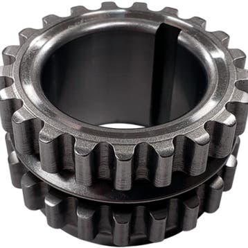 Boundary 07-14 Ford Modular Motor GT500 V8 Billet Crankshaft, Ophalen of Verzenden, Nieuw