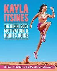 The Bikini Body Motivation and Habits Guide 9781509844371, Boeken, Verzenden, Zo goed als nieuw, Kayla Itsines