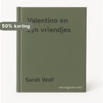 Valentino en zyn vriendjes 9789072718334 Sarah Wolf, Boeken, Verzenden, Gelezen, Sarah Wolf