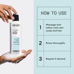 Nioxin Scalp Recovery™ Shampoo, Verzenden, Nieuw