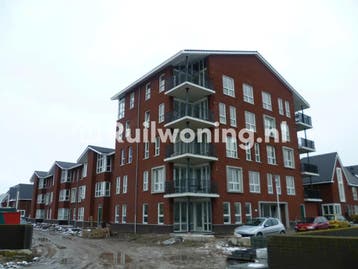 75 m² flat in Hillegom, 2 kamers