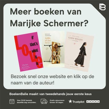 Breakwater - Marijke Schermer 9781912987504, Verzenden, Zo goed als nieuw, Marijke Schermer