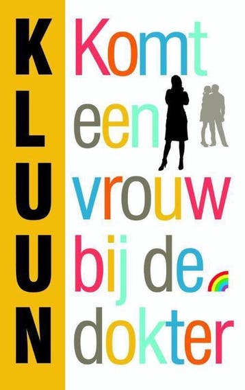Boek Komt een vrouw bij de dokter 9789041711335, Verzenden, Zo goed als nieuw