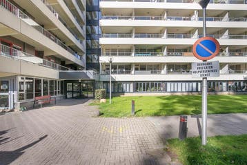 Appartement te huur in Heerlen - 61 m² - 2 kamer(s) - 2, Appartement, Heerlen, Limburg