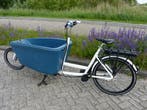 Elektrische Bakfiets zgan, Ophalen, Zo goed als nieuw, 2 kinderen, Elektrisch
