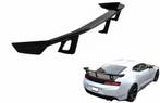 Spoiler Glans Zwart Chevrolet Camaro 2016-, Auto-onderdelen, Ophalen of Verzenden, Nieuw