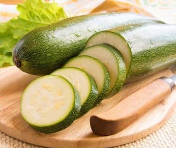 Tarmino F1 Courgette Groene Courgette kleinverpakking zaden, Ophalen of Verzenden, Nieuw