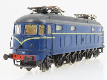 Roco H0 - 43615 - Elektrische locomotief (1) - Serie 1000 -, Nieuw