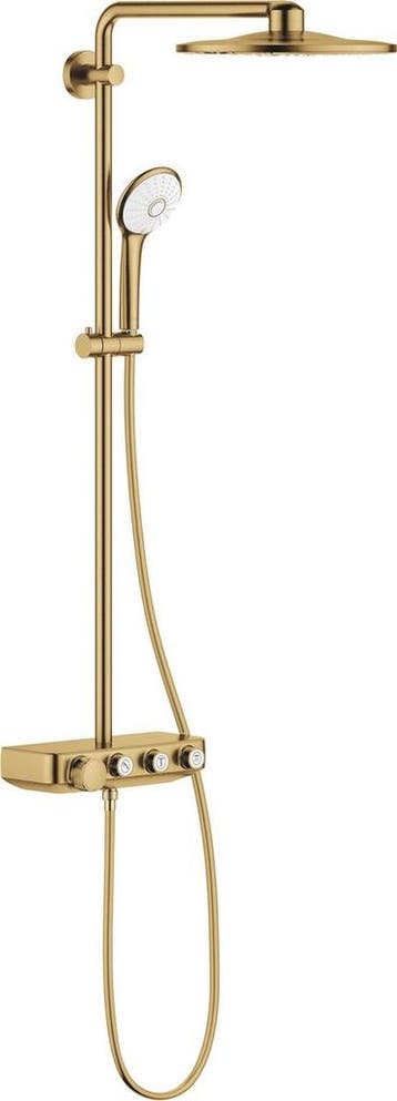GROHE Euphoria SmartControl 310 Regendouche - Ø 31cm -, Ophalen of Verzenden, Zo goed als nieuw