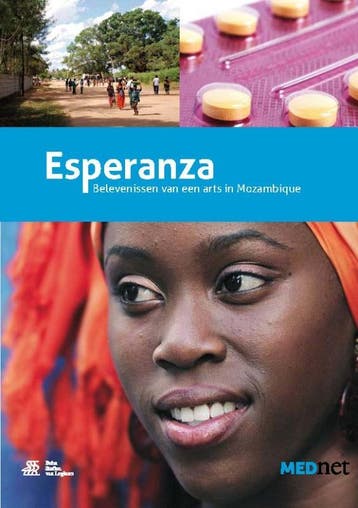 Esperanza - Liesbeth Kooiman 9789031386741, Verzenden, Gelezen, Liesbeth Kooiman