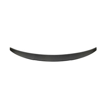 CarbonWorks Achter Ducktail Spoiler Carbon BMW 2-serie, Achterklep, Nieuw, Ophalen of Verzenden, Achter