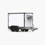 Actie Henra Cooler koelaanhangwagen 290x138x170cm 2700kg, Ophalen, Nieuw