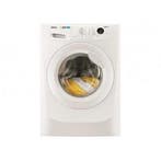 Zanussi 8KG Wasmachine 1600TPM ZWF81663W A+++ Refurbished, Verzenden, Nieuw