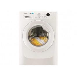 Zanussi 8KG Wasmachine 1600TPM ZWF81663W A+++ Refurbished, Minder dan 85 cm, Verzenden, 8 tot 10 kg, Voorlader