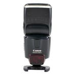 Canon Speedlite 430EX II met garantie, Ophalen of Verzenden, Gebruikt