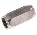 G 1 Hydrauliek Terugslagklep RVS 0.5-250 bar (72.5-3625, Verzenden, Nieuw