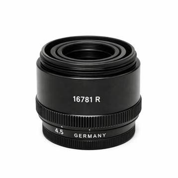 Leitz Focotar 50mm f/4.5 Vergrotingslens voor M39 (16781R DO, Verzenden, Zo goed als nieuw