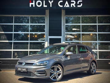 Volkswagen Golf | Zakelijke Lease v.a. €394.34 pm, Automaat, Gebruikt, Euro 6, Golf