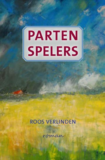 Partenspelers - Roos Verlinden 9789064557620, Verzenden, Gelezen, Roos Verlinden