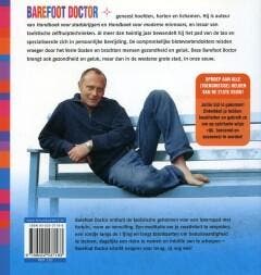 Handboek voor helden 9789022537183 Barefoot doctor, Boeken, Verzenden, Gelezen, Barefoot doctor