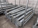 Restpartij Schroeffundering (Betonloos funderen), Ophalen of Verzenden, Nieuw