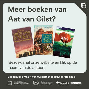 Van Sint Margriet tot Sint Katrien 9789461532169, Verzenden, Gelezen, Aat van Gilst