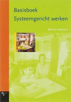 Basisboek systeemgericht werken 9789055744794, Verzenden, Zo goed als nieuw