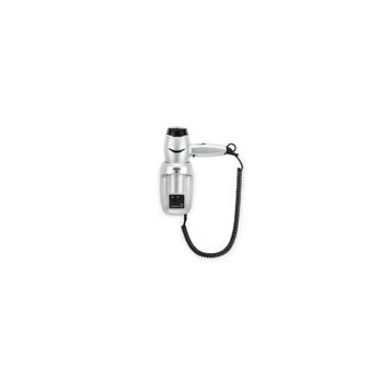 Valera Excel Shaver 1600W wandhaardroger - zilvergrijs, Verzenden, Nieuw in verpakking
