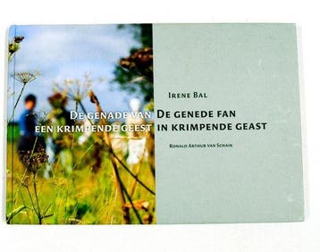 De Genade Van Een Krimpende Geest - Bal, Verzenden, Gelezen