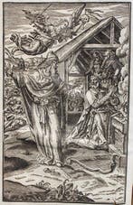 Wolf Dietrich (Erzbischof v. Salzburg) - Missale