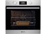 Bauknecht BAKO Steam 2 - Inbouw Oven-Set - Stoomfunctie en, Verzenden, Nieuw