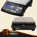 My Weigh ibalance i5500 Tafel Weegschaal (5,5 Kg x 0.1g), Ophalen of Verzenden, Nieuw, Overige typen, Minder dan 50 kg