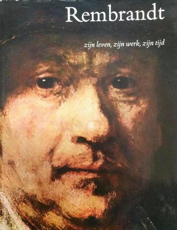 Rembrandt - Haak, Verzenden, Gelezen