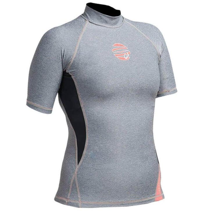 Gul Swami Short Sleeve Rash Vest Dames Maat 34, Watersport en Boten, Watersportkleding, Ophalen of Verzenden
