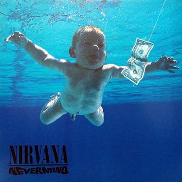 Nirvana - Nevermind  (vinyl LP), Verzenden, Nieuw in verpakking, 12 inch, Alternative