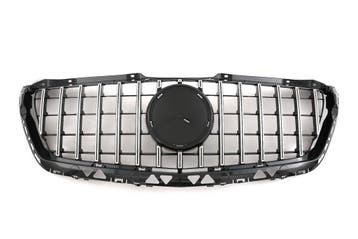 Grill Mercedes Sprinter FL W906 AMG Design Chroom, Auto-onderdelen, Ophalen of Verzenden, Nieuw