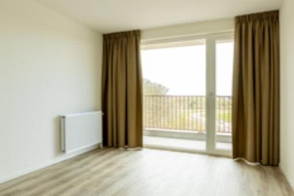 Appartement Meerring in Eindhoven, Huizen en Kamers, Huizen te huur, Via bemiddelaar, Noord-Brabant, Appartement
