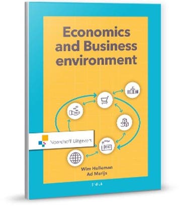 Boek Routledge-Noordhoff International Editions- Economics a, Verzenden, Zo goed als nieuw