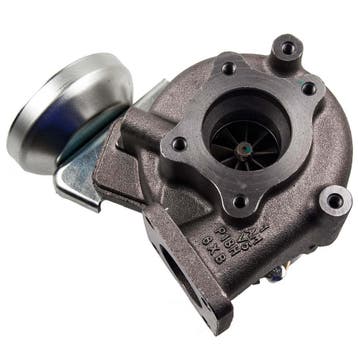 Turbo geschikt voor Isuzu D-Max 4x4 2.5 DiTD 4JK1TF 89801..., Verzenden, Nieuw, Universele onderdelen