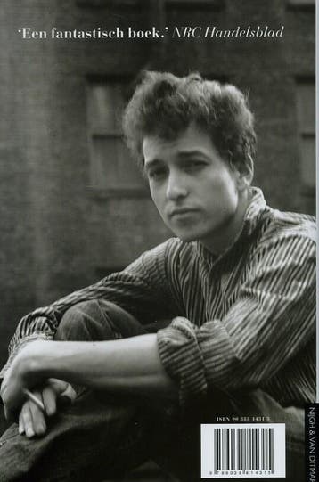 Kronieken 9789038814315 Bob Dylan, Verzenden, Gelezen, Bob Dylan