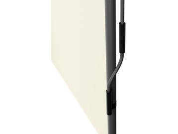 Juskys Barbados - Verticale Zonnescherm - Uitschuifbaar, Verzenden, Nieuw