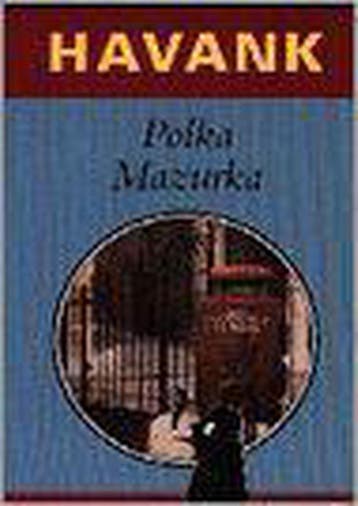 Polka Mazurka / De Schaduw - Havank 9789066756038, Verzenden, Gelezen, Havank